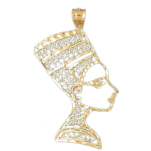 Egyptian on sale gold charms