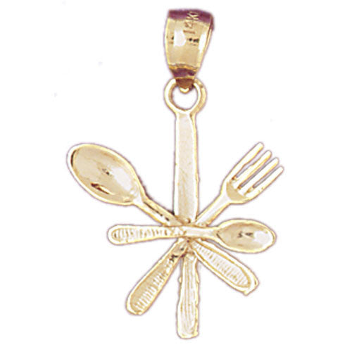 Cheese Grater Chef Brass Gold Charm Necklace Pendant Jewelry –